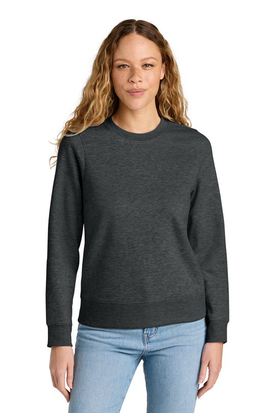 District® Women’s V.I.T.™ Fleece Crew -AS