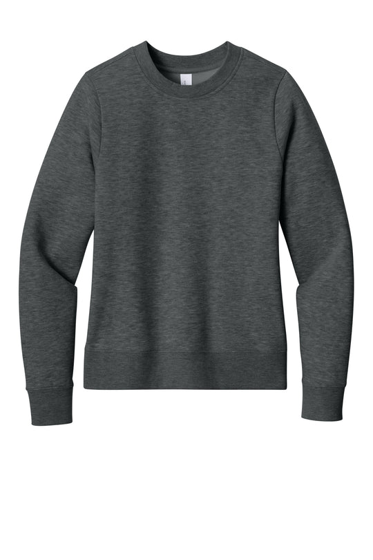 District® Women’s V.I.T.™ Fleece Crew -AS