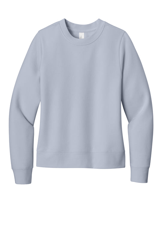 District® Women’s V.I.T.™ Fleece Crew -AS
