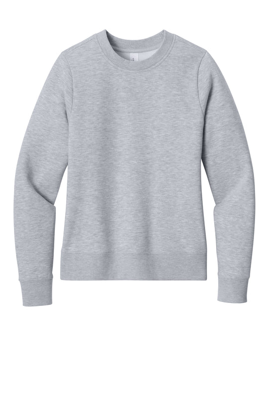 District® Women’s V.I.T.™ Fleece Crew -AS