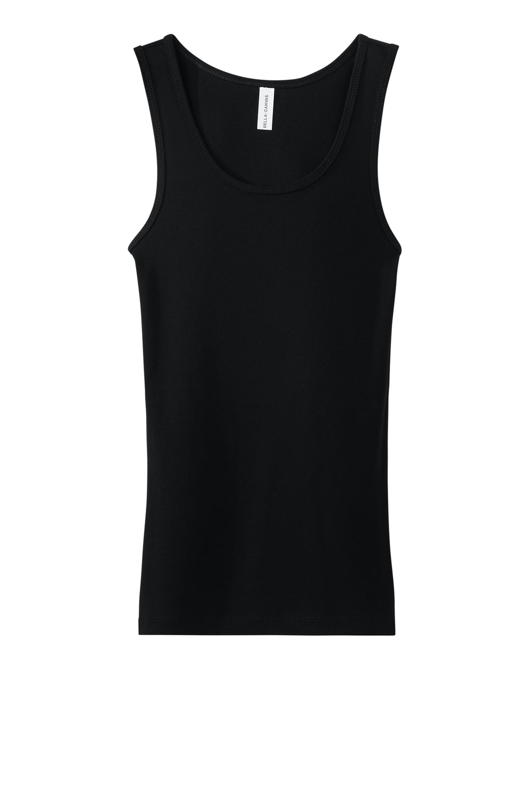 BELLA+CANVAS® Women’s Baby Rib Tank -BF