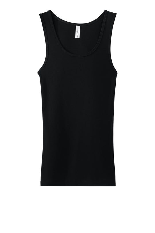BELLA+CANVAS® Women’s Baby Rib Tank -BF