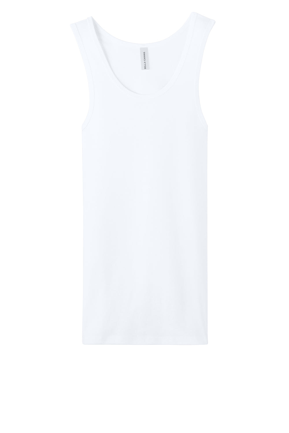 BELLA+CANVAS® Women’s Baby Rib Tank -BF