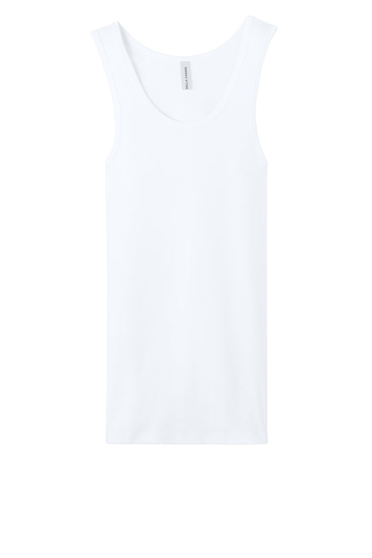 BELLA+CANVAS® Women’s Baby Rib Tank -BF