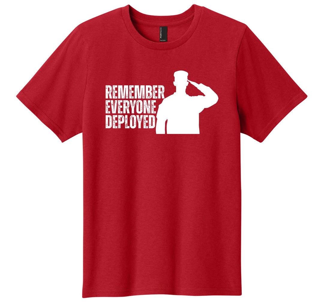 Youth T