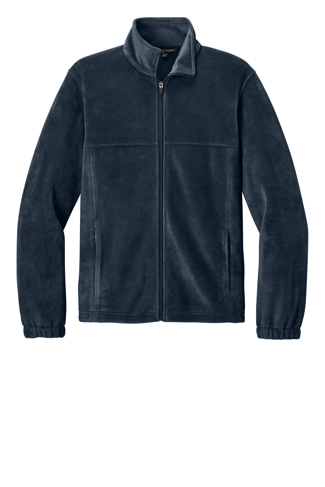 Port Authority® Plush Fleece Full-Zip Jacket -AP