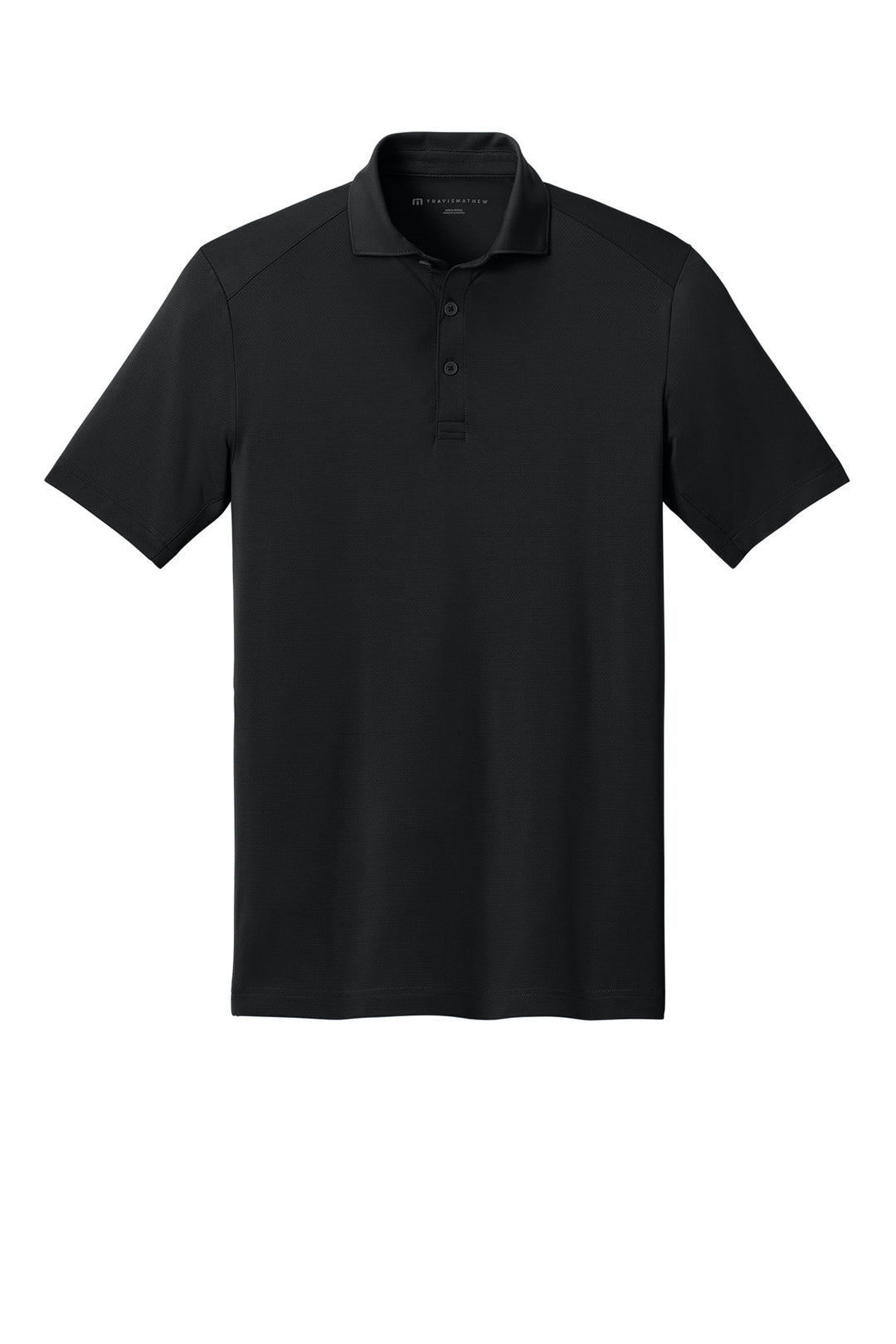 TravisMathew Onward Polo-R