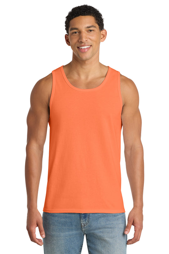 Port & Co™ Core Cotton Tank Top BJ