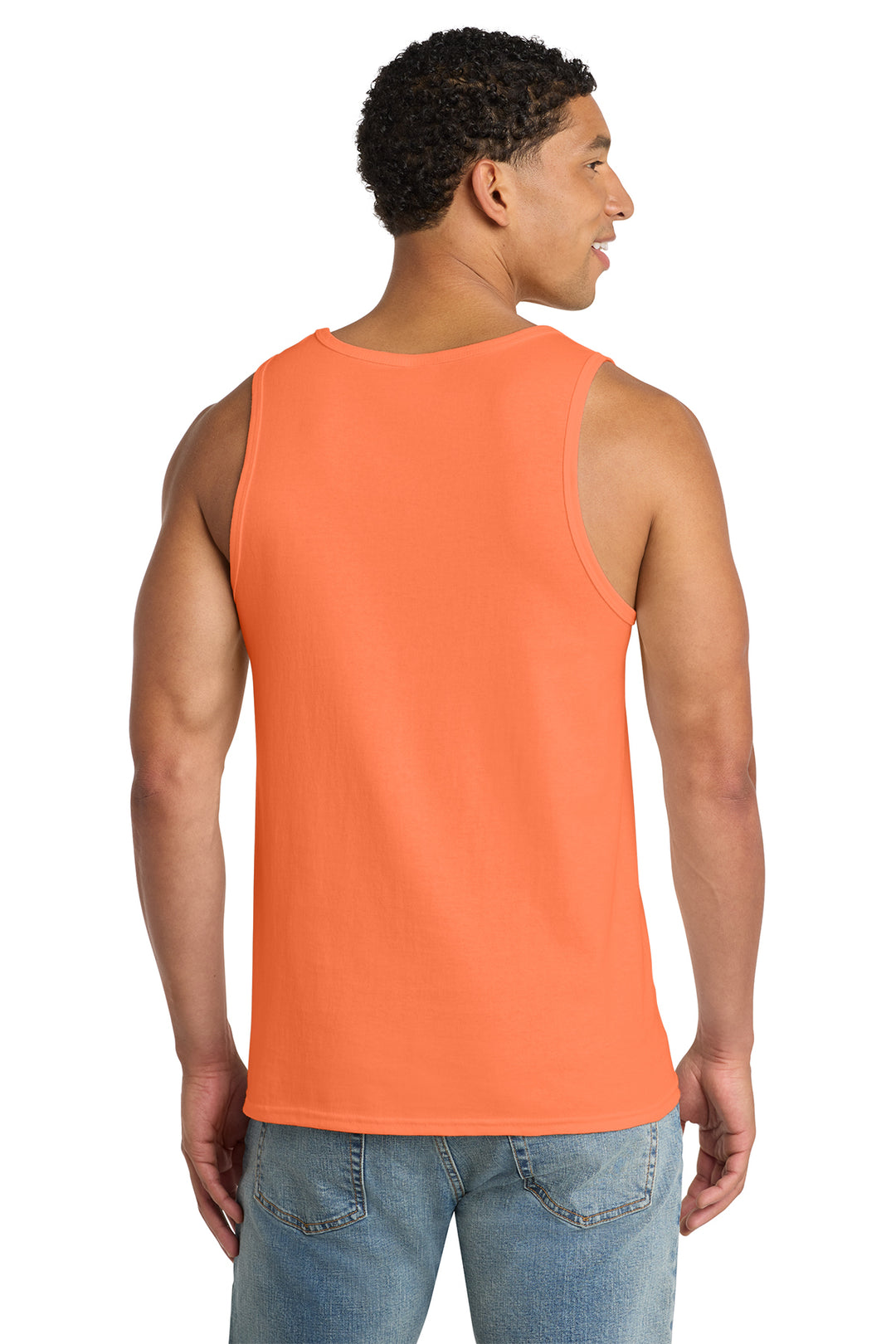 Port & Co™ Core Cotton Tank Top BJ