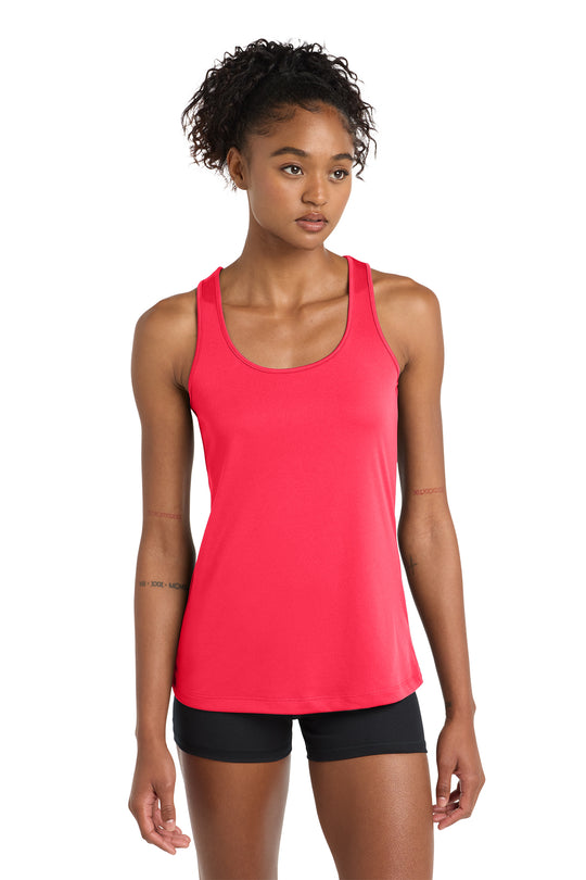 Sport-Tek® Women's PosiCharge® Competitor™ Racerback Tank -BH