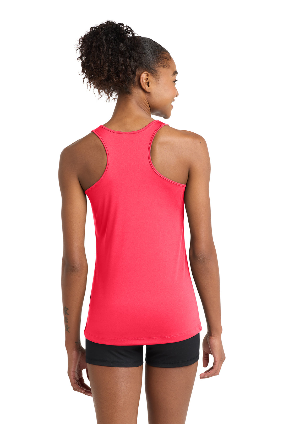 Sport-Tek® Women's PosiCharge® Competitor™ Racerback Tank -BH