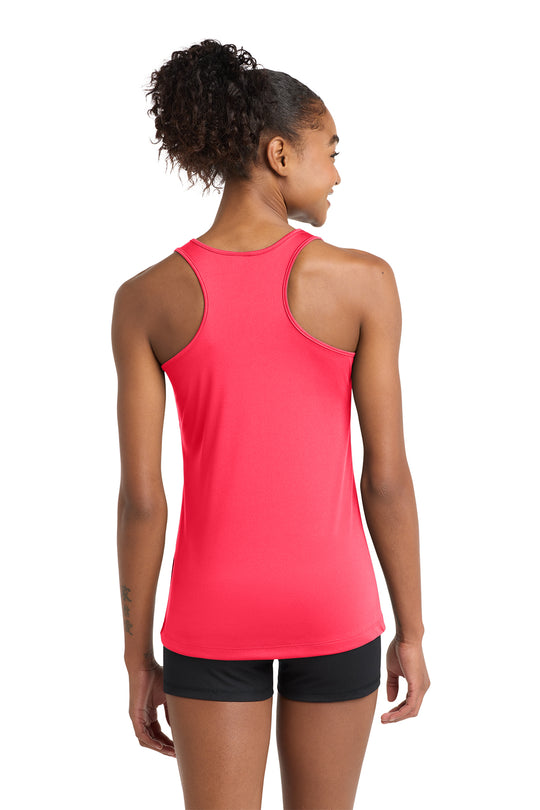 Sport-Tek® Women's PosiCharge® Competitor™ Racerback Tank -BH