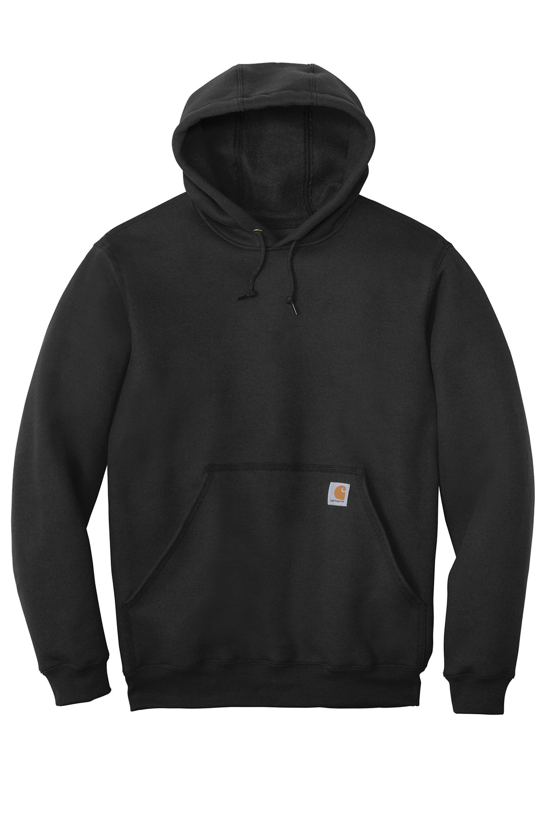 Carhartt® Midweight Hooded Sweatshirt -L