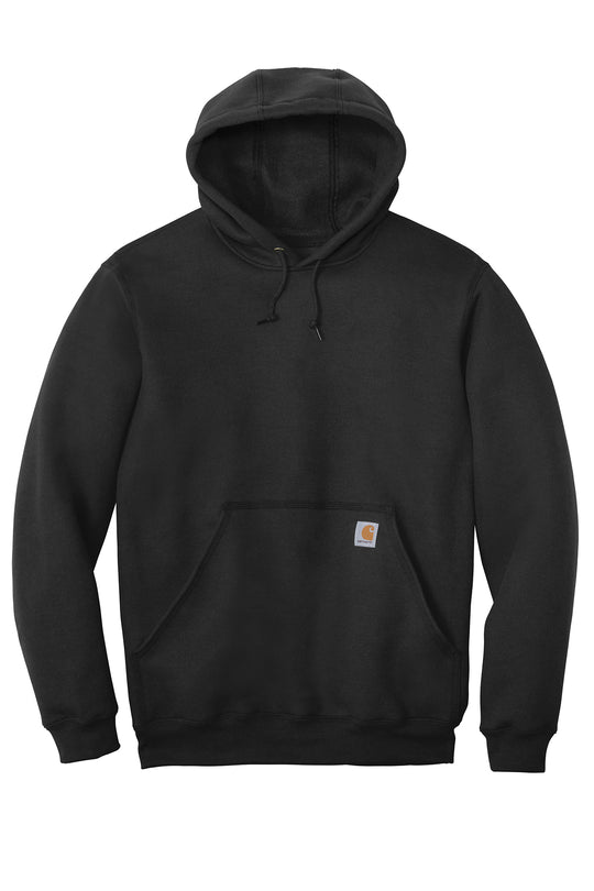 Carhartt® Midweight Hooded Sweatshirt -L