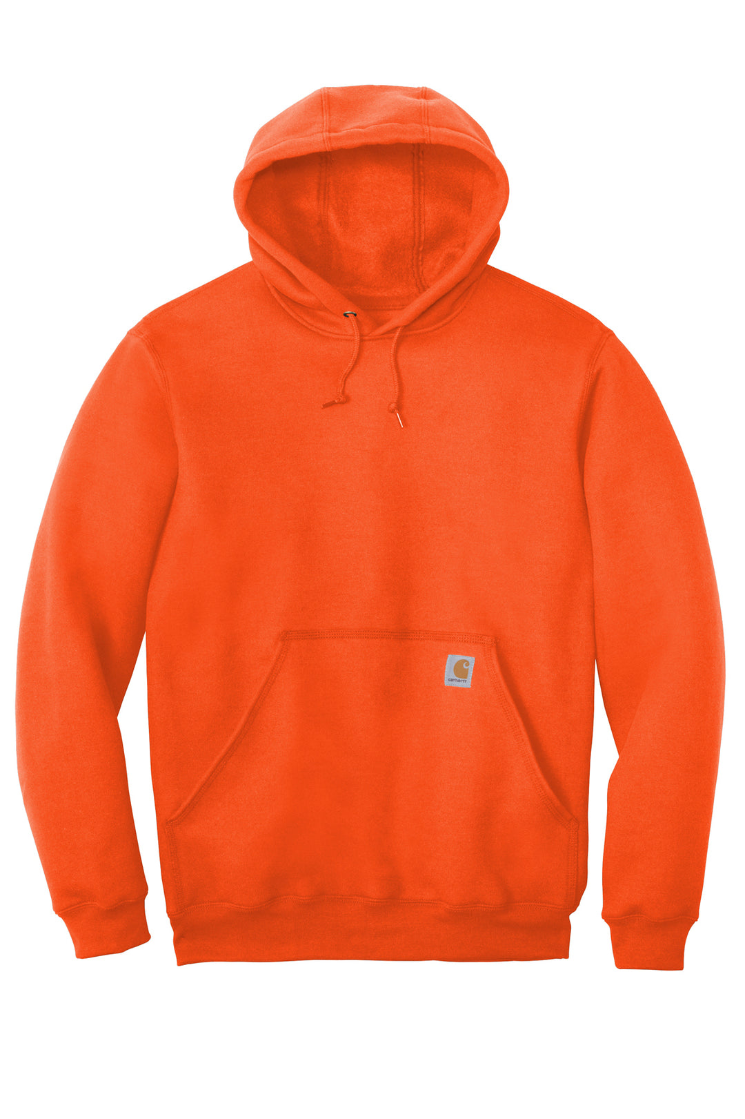 Carhartt® Midweight Hooded Sweatshirt -L