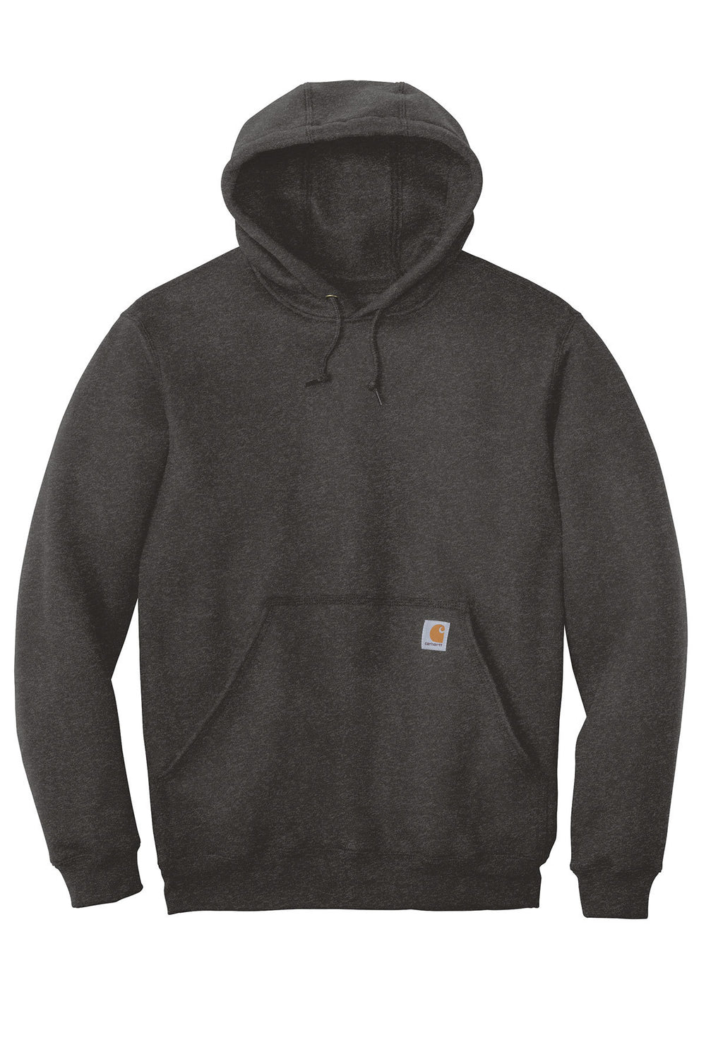 Carhartt® Midweight Hooded Sweatshirt -L