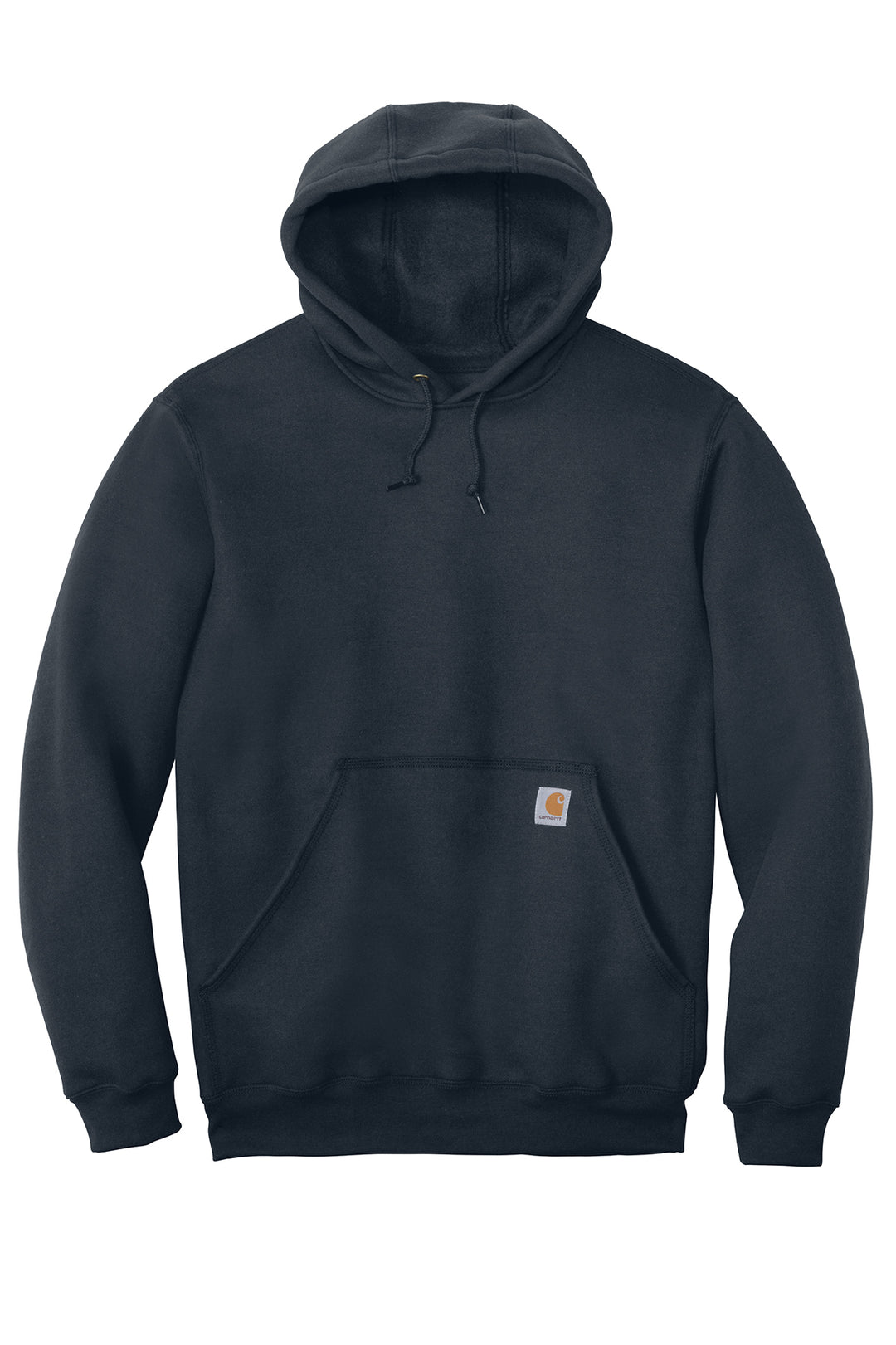 Carhartt® Midweight Hooded Sweatshirt -L