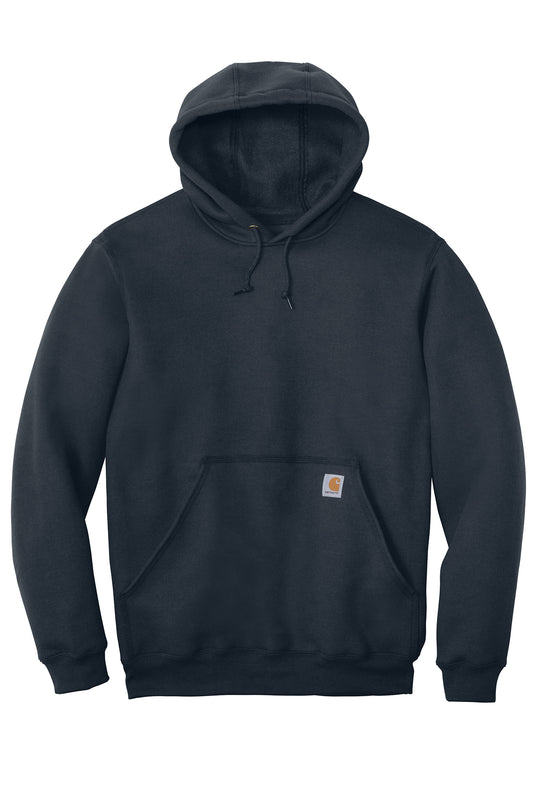 Carhartt® Midweight Hooded Sweatshirt -L