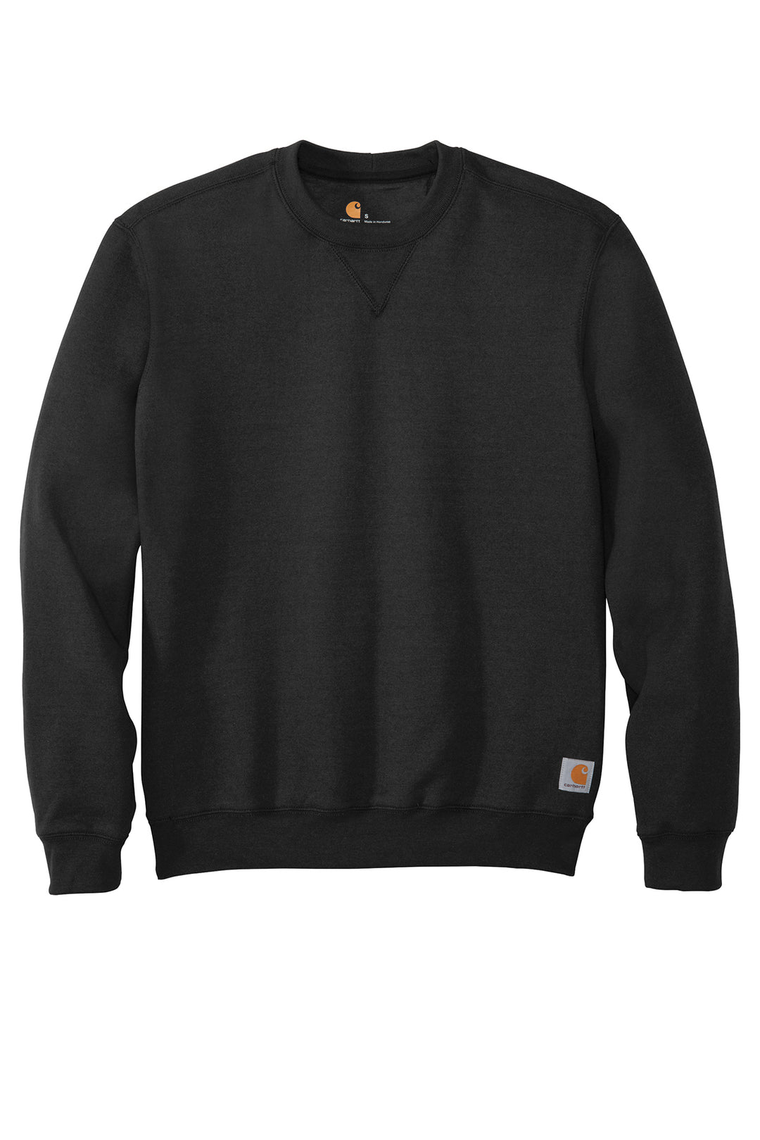 Carhartt® Midweight Crewneck Sweatshirt - M