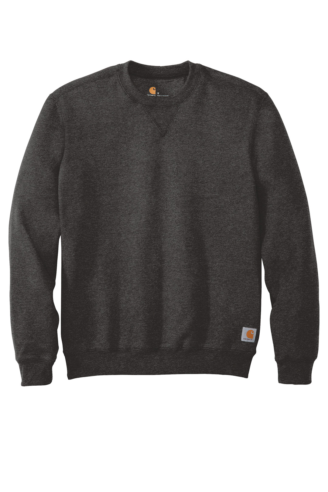 Carhartt® Midweight Crewneck Sweatshirt - M