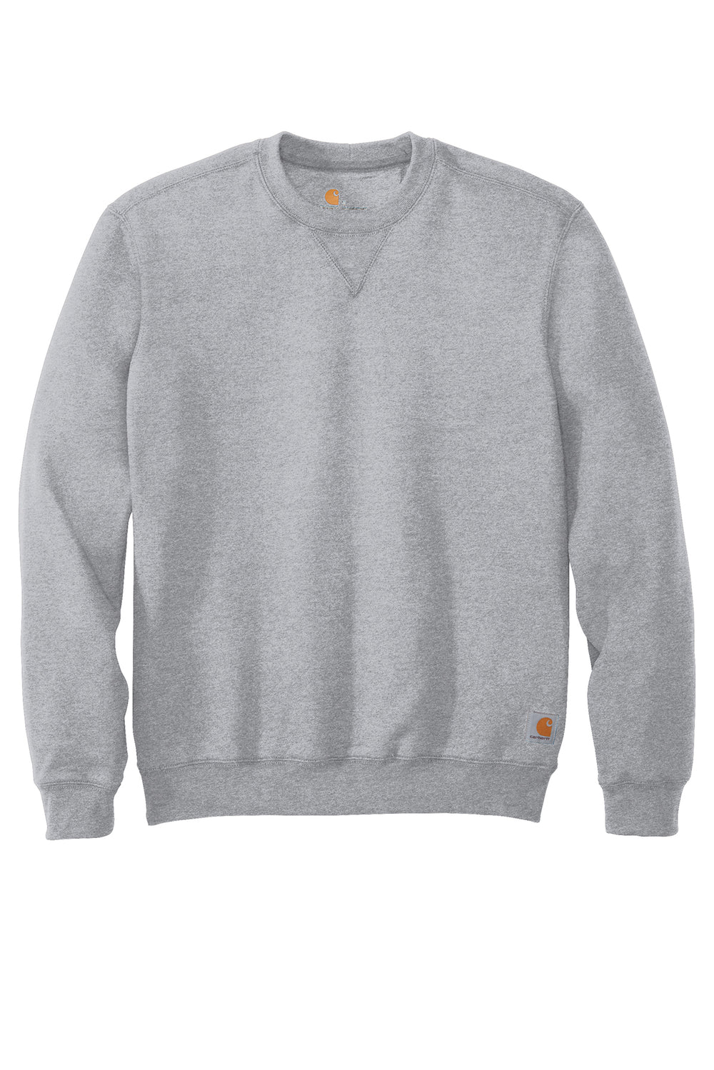 Carhartt® Midweight Crewneck Sweatshirt - M