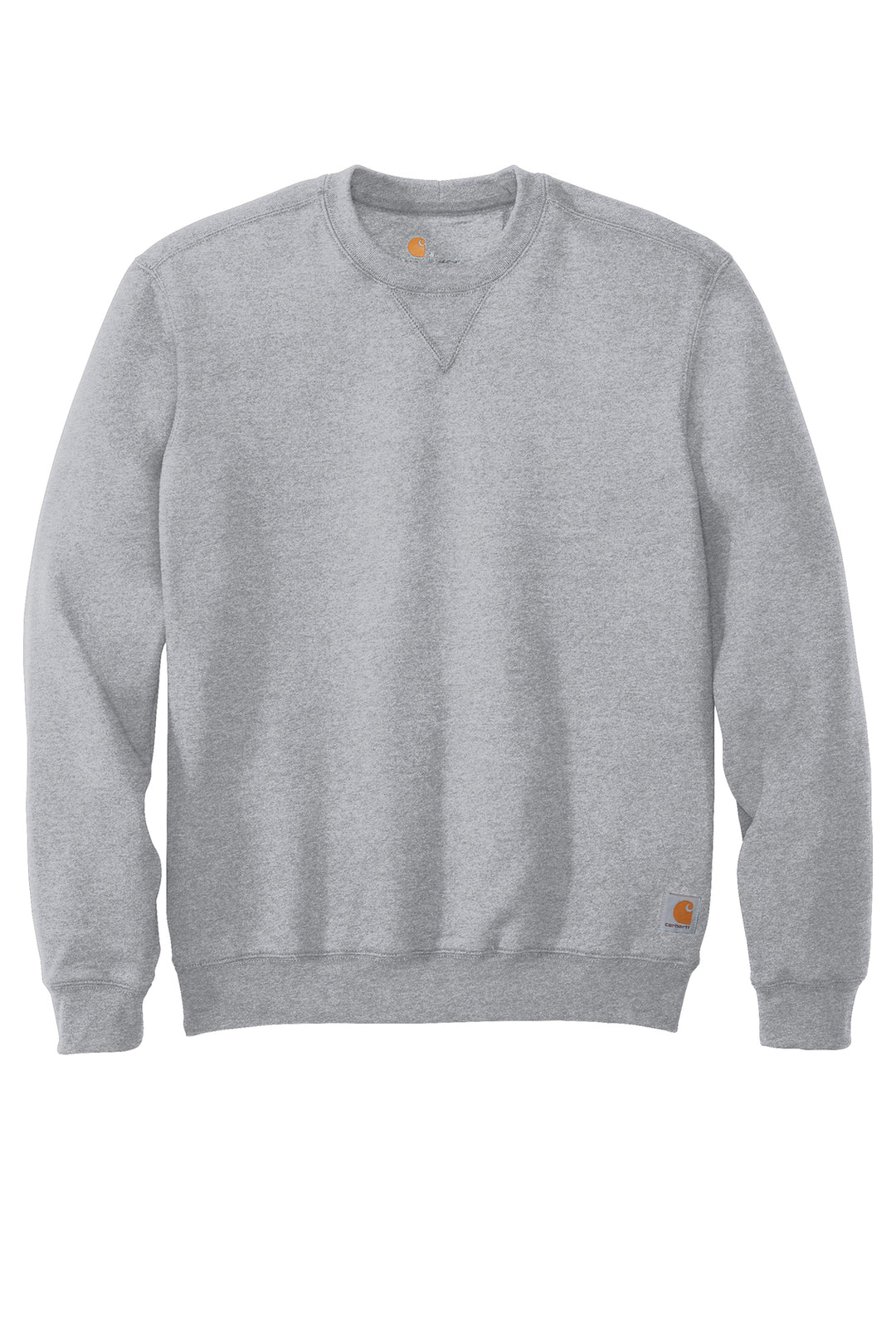 Carhartt® Midweight Crewneck Sweatshirt - M