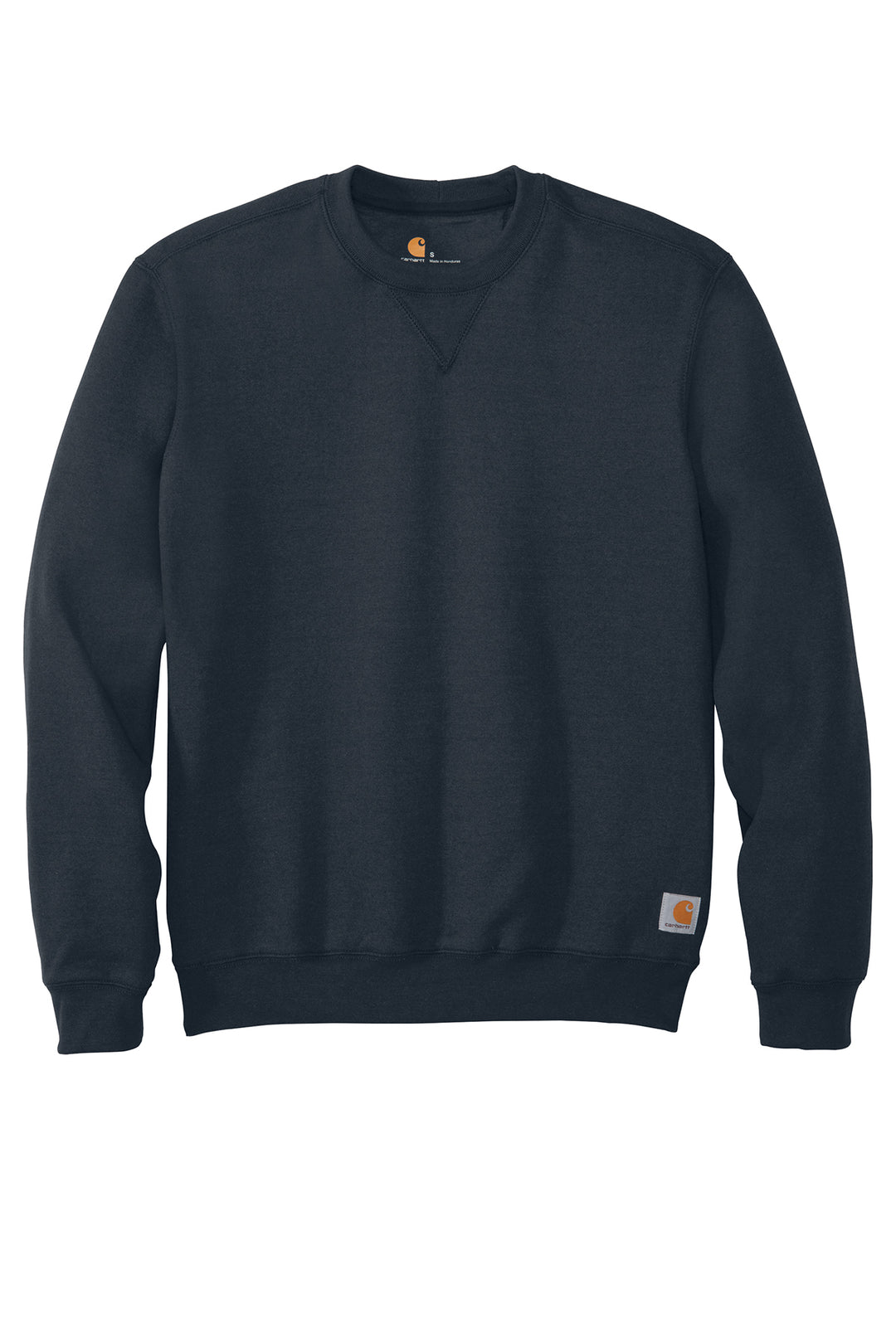 Carhartt® Midweight Crewneck Sweatshirt - M