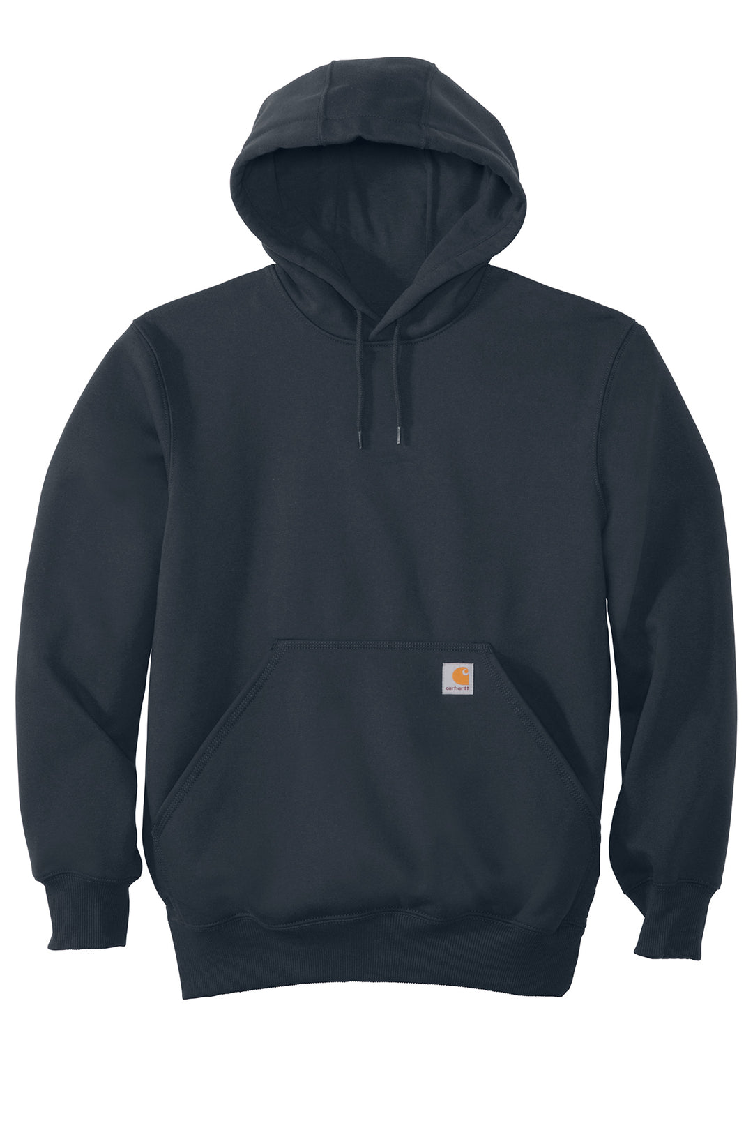 Carhartt® Rain Defender® Paxton Heavyweight Hooded Sweatshirt - K