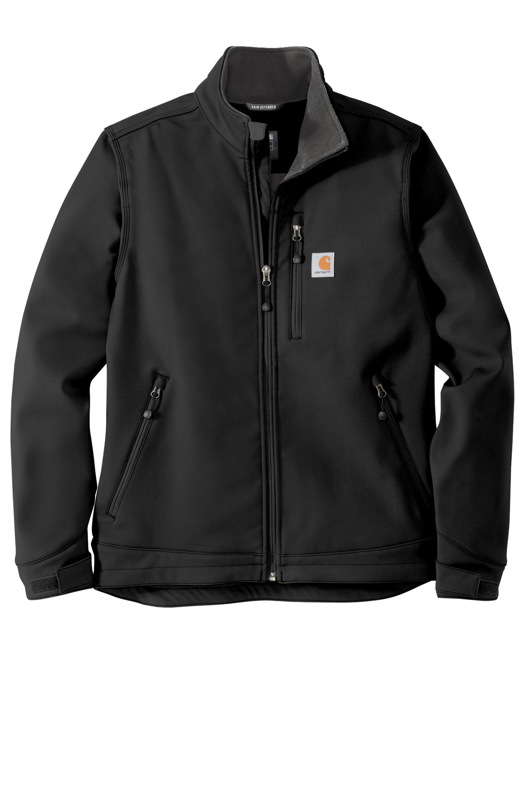 Carhartt® Crowley Soft Shell Jacket -X