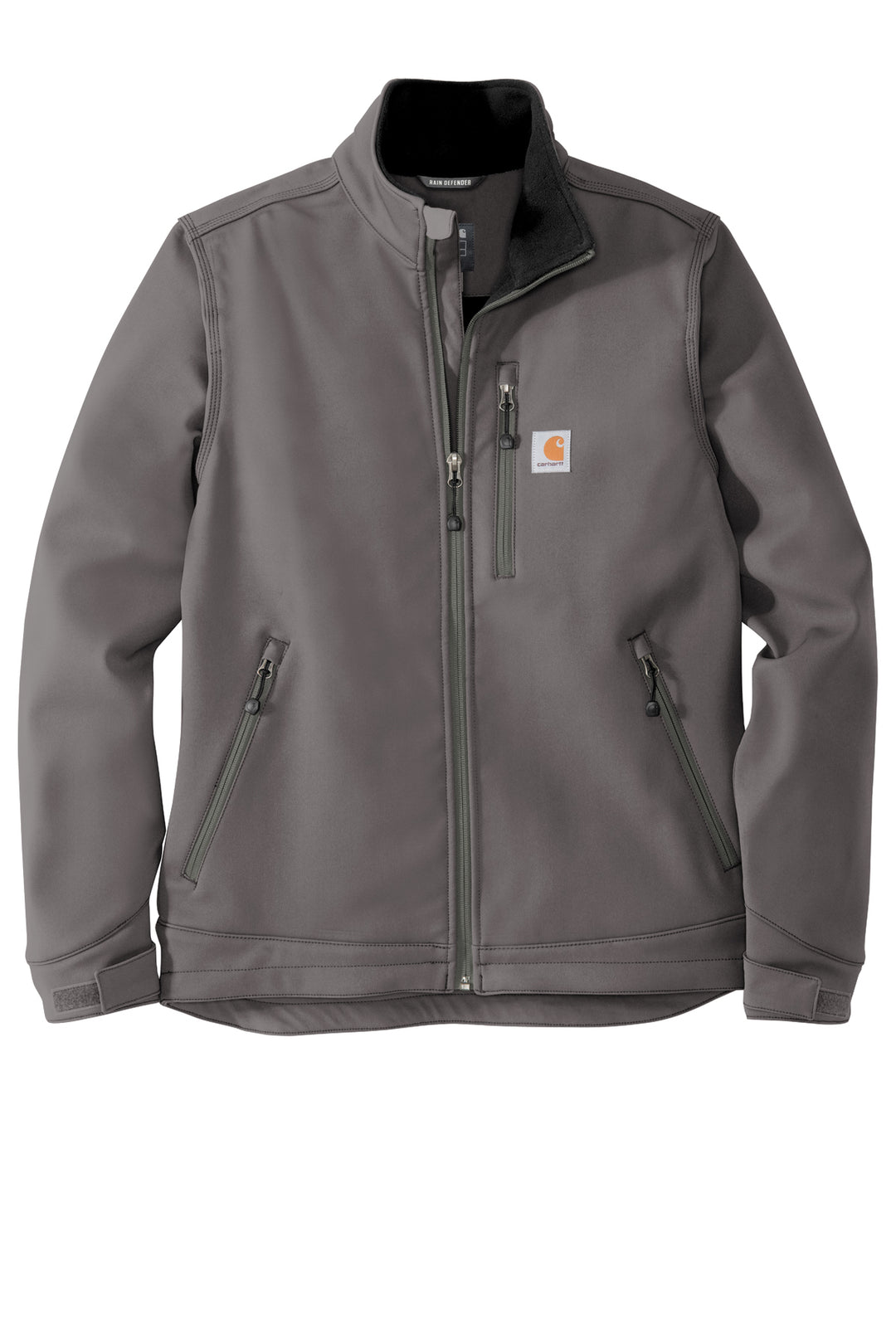 Carhartt® Crowley Soft Shell Jacket -X