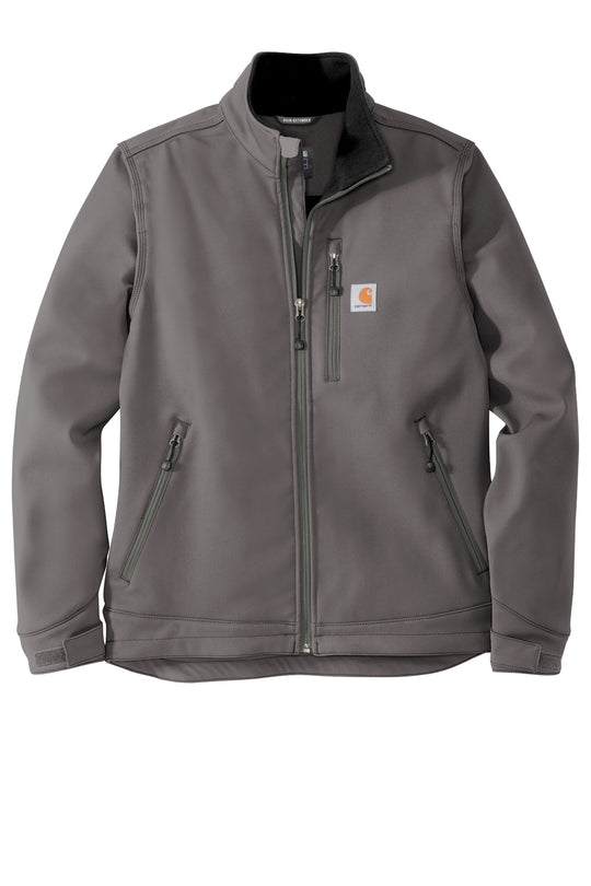 Carhartt® Crowley Soft Shell Jacket -X