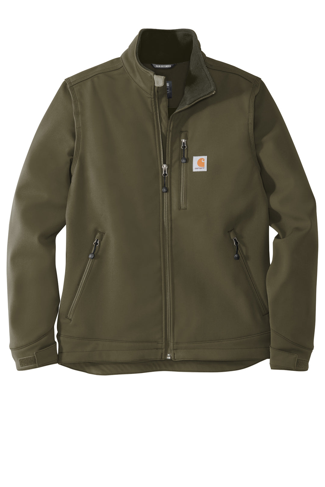 Carhartt® Crowley Soft Shell Jacket -X