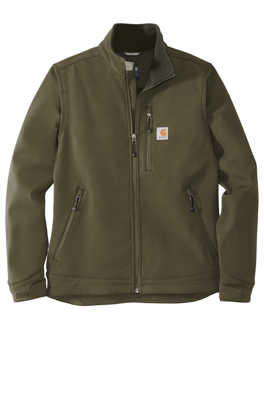 Carhartt® Crowley Soft Shell Jacket -X
