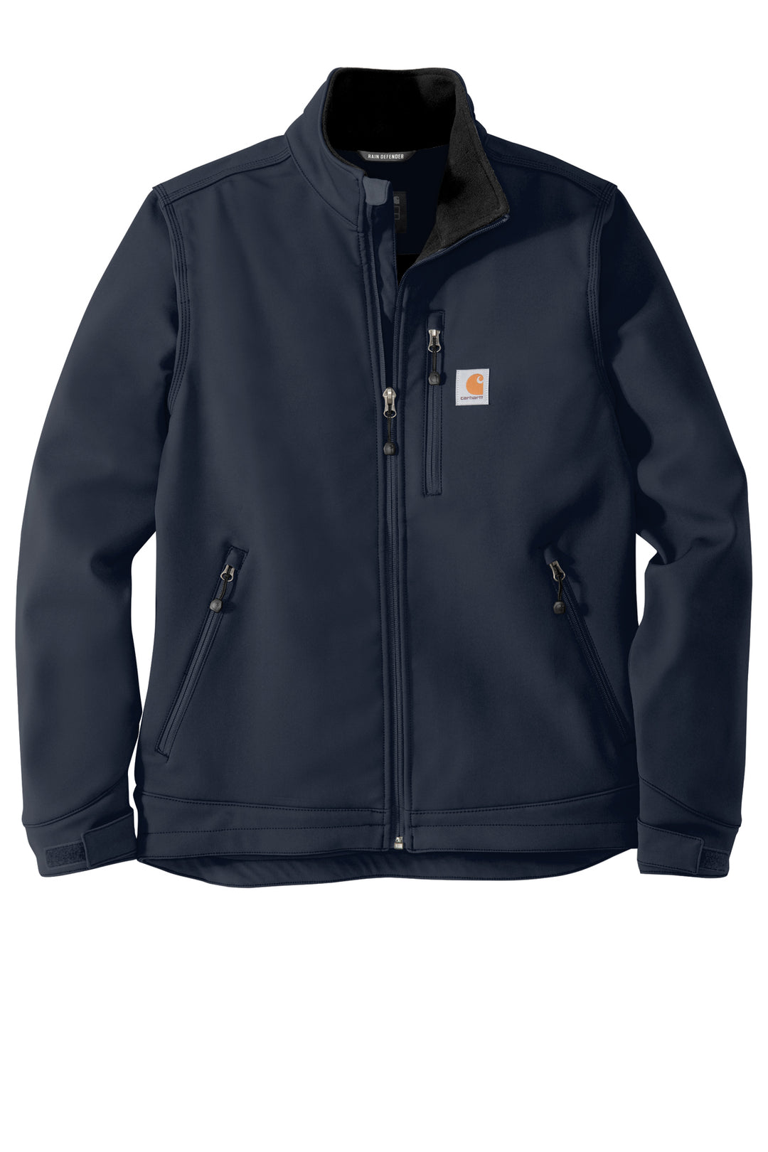 Carhartt® Crowley Soft Shell Jacket -X