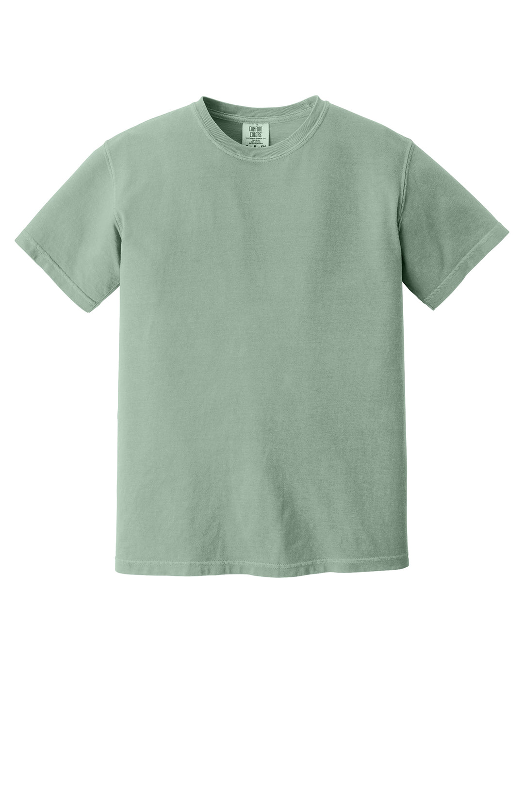 Comfort Colors® Heavyweight Ring Spun Tee -AY