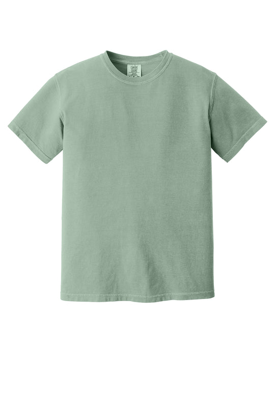 Comfort Colors® Heavyweight Ring Spun Tee -AY