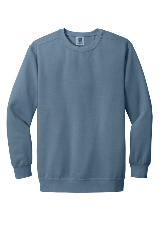 Comfort Colors® Ring Spun Crewneck Sweatshirt -AT
