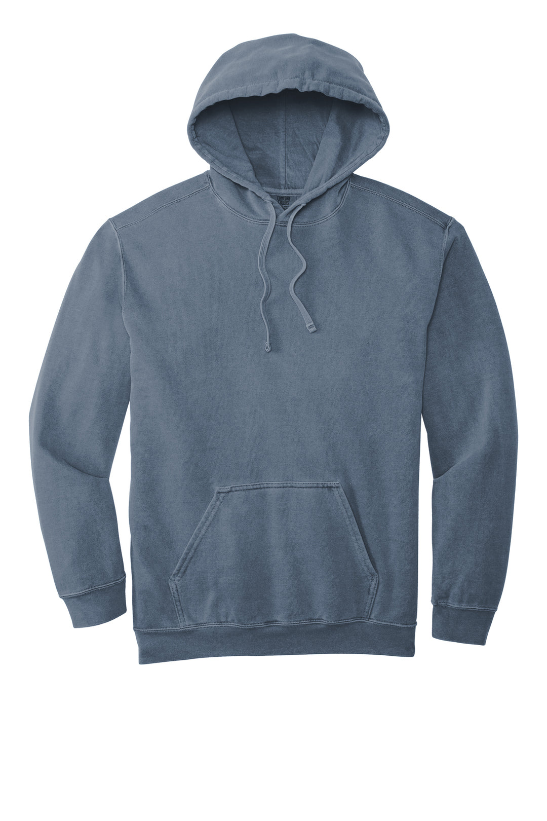 Comfort Colors® Ring Spun Hooded Sweatshirt -AU