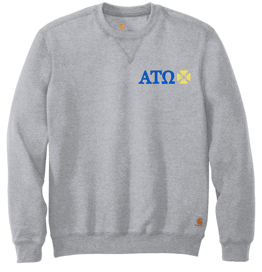 ATO Carhart Crewneck