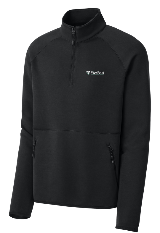Sport-Tek® Phenom 1/4-Zip viewpoint