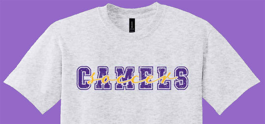 CCHS Soccer 5