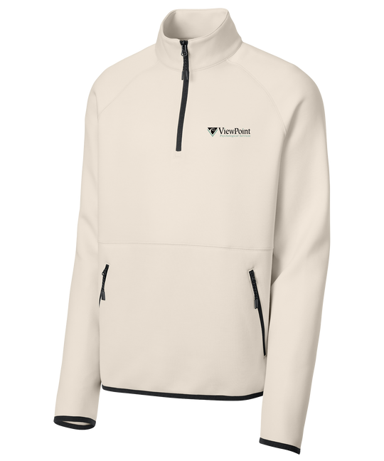 Sport-Tek® Phenom 1/4-Zip viewpoint