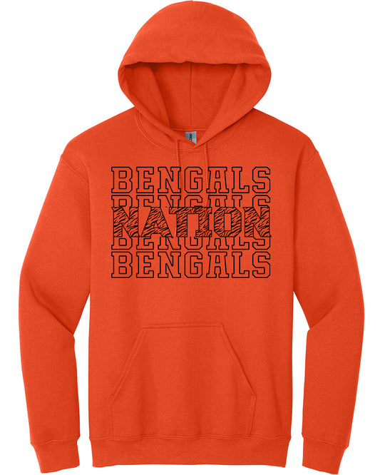Bengals Nation