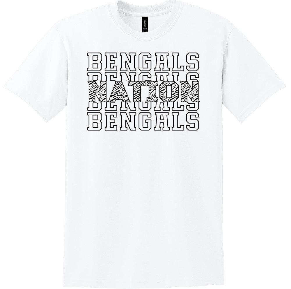 Bengals Nation