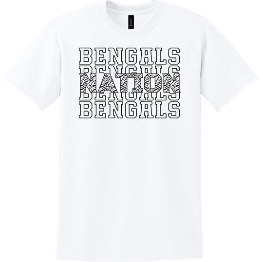 Bengals Nation