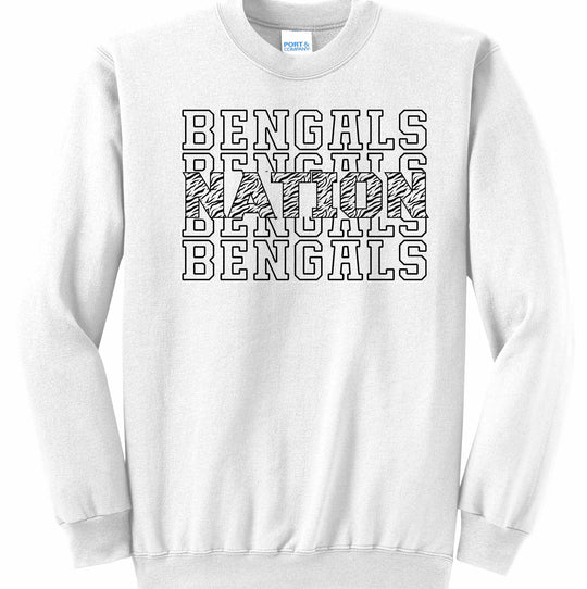 Bengals Nation
