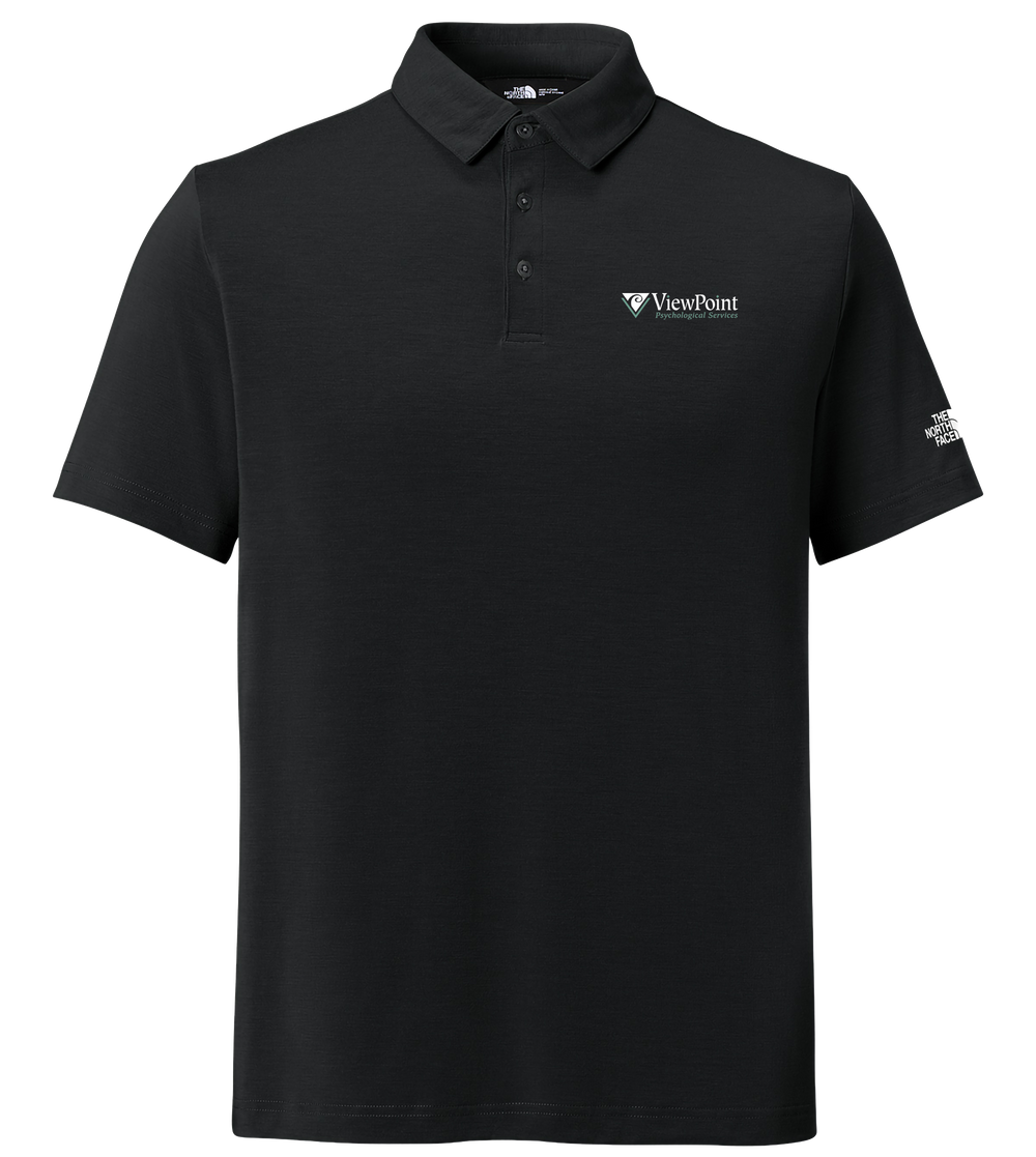 The North Face® Canyon Crest Polo viewpoint