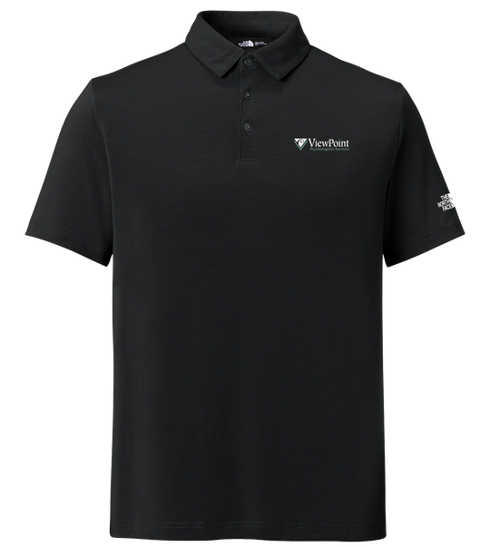 The North Face® Canyon Crest Polo viewpoint