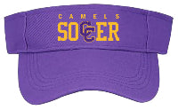 CCHS visor 1