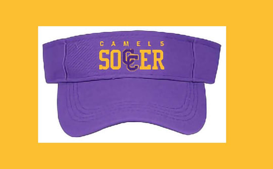 CCHS Visor